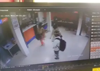 Jabalpur Bank Loot