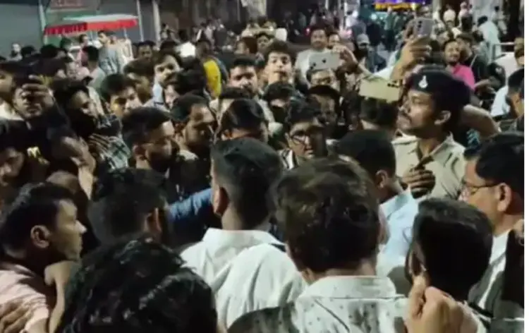 Jabalpur jain samaj