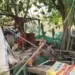 Jagdalpur Shiv Mandir Demolition