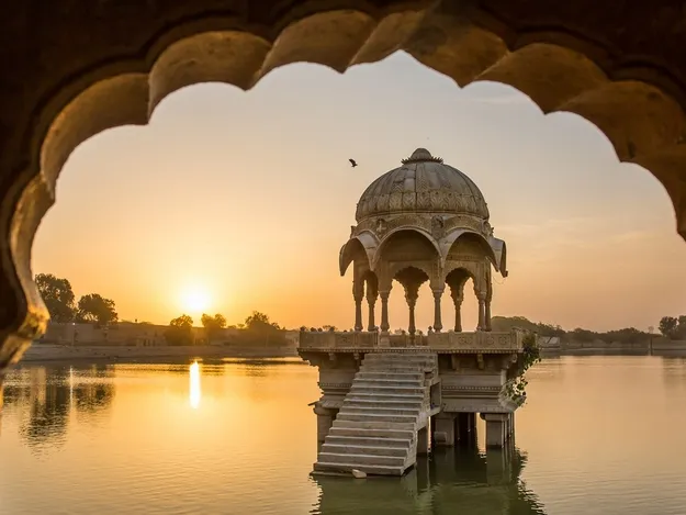 Rajasthan Tour Budget Travel Guide