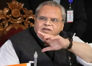 Jammu kashmir former governor satya pal malik dead hindi news zxc