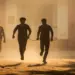 Jashpur Rape Accused Escape