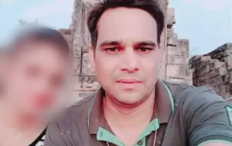 MP Jhabua TI Rape Case