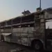 Lucknow Bus Fire
