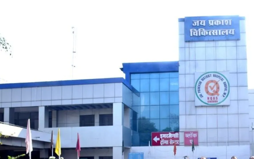 Jp Hospital