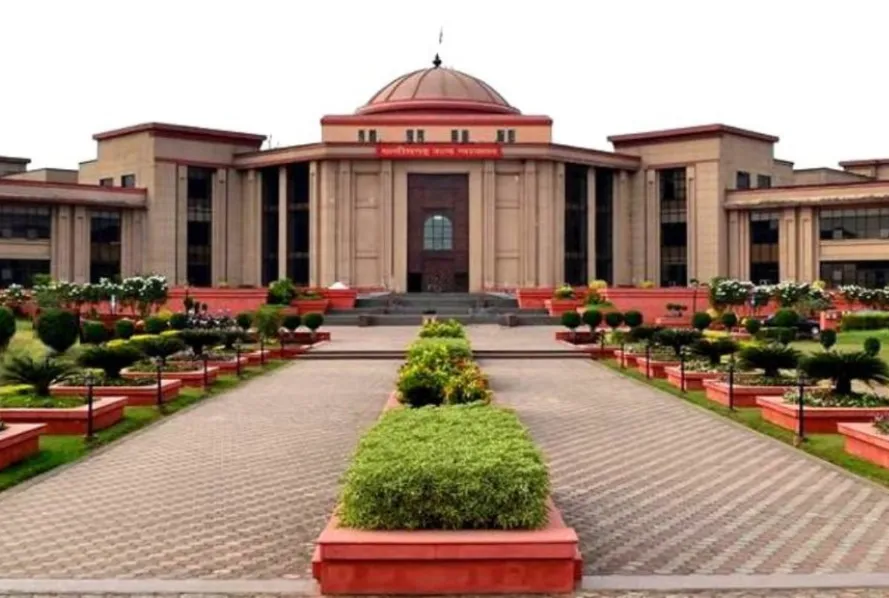 CG Bilaspur High Court