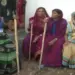Juhli Women Commandos
