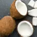 Coconut Health Benefits Summer