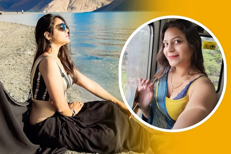 Jyoti Malhotra Pakistan me Shadi