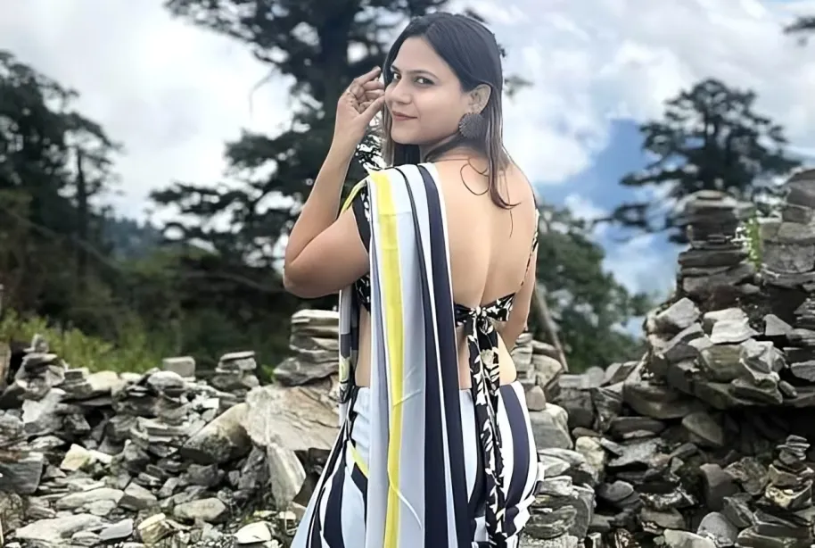 Jyoti Malhotra Youtuber pakistani jasoos