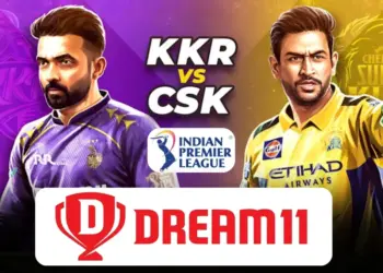 KKR vs CSK Dream11 Prediction IPL 2025, Kolkata Knight Riders vs Chennai Super Kings Match 57 Playing 11