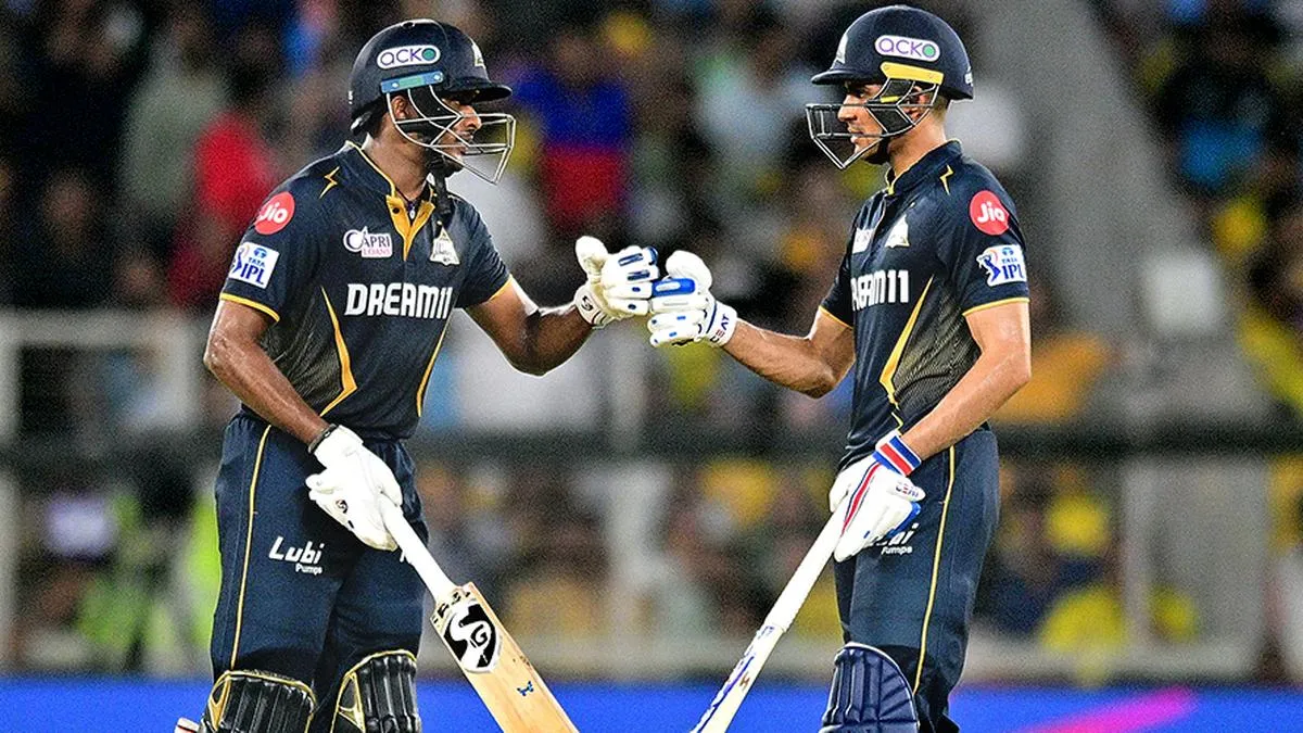KKR vs GT Dream11 Prediction IPL 2025 Match 39