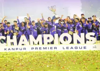 KPL 2025 Final Sisamau Super Kings beat Mayur Miracles Kalyanpur
