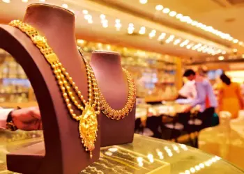 Gold Price Today