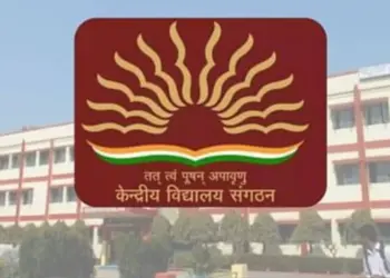 KVS Admission 2025 Process New Update