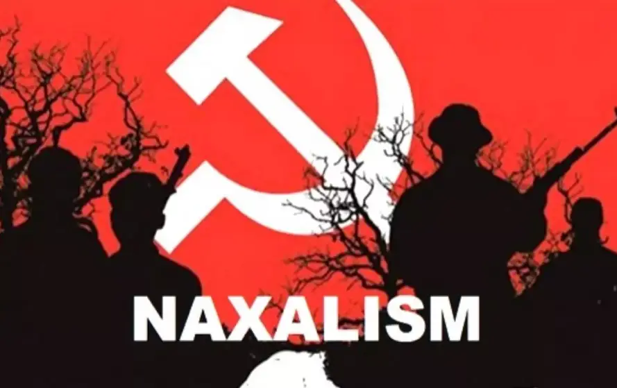 CG Naxal Peace Talk