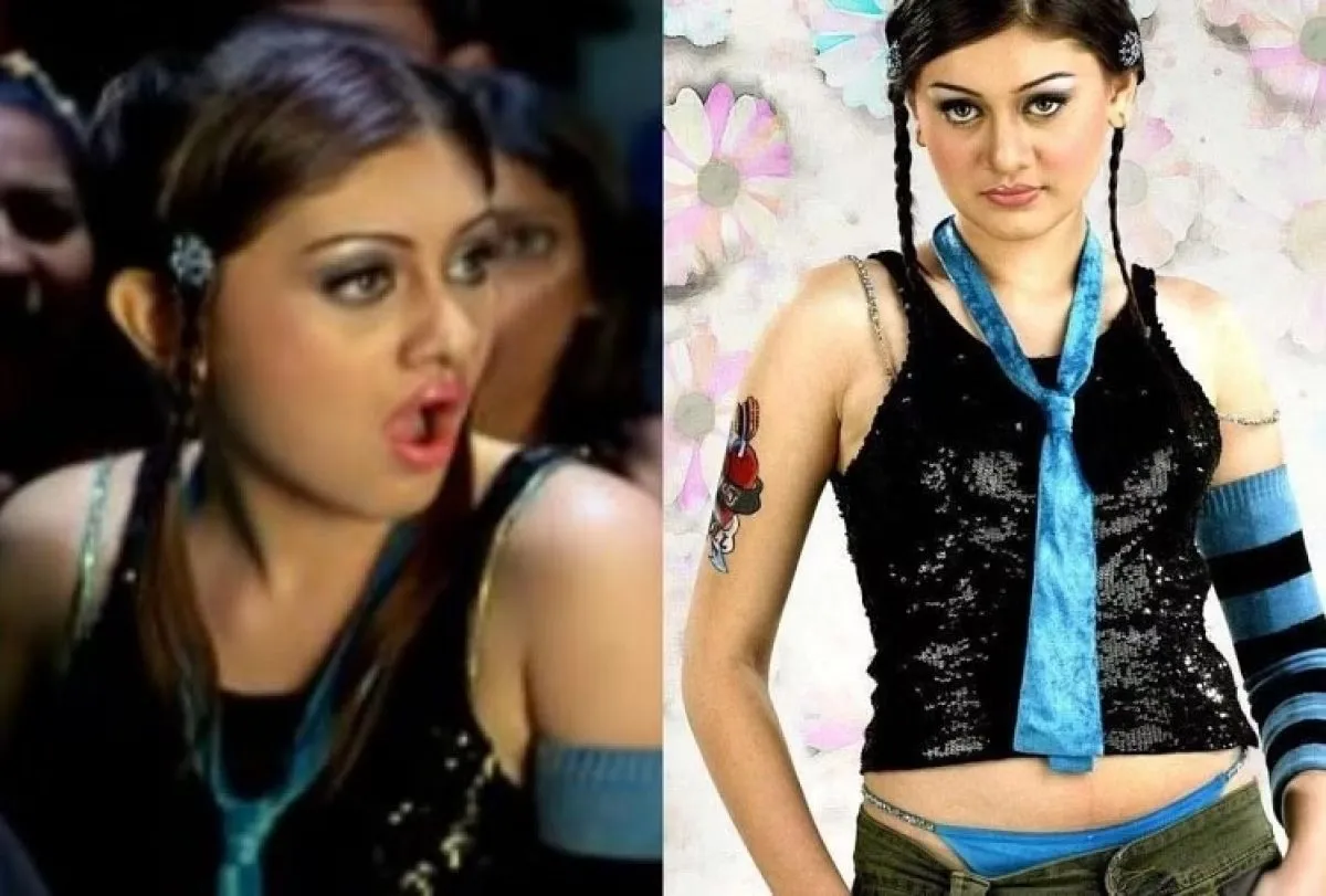Kaanta Laga Girl death hindi news