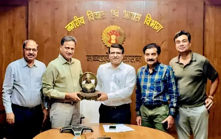 Kamaal Ka Bhopal