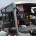 Kanker Bus Accident
