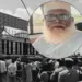 Chhangur Baba Case ED Raid Conversion Case Funding Balrampur zxc