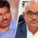 Kanpur DM CMO Vivad Controversy Hari Dutt Nemi Udayanath Shravasti zxc