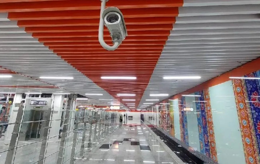 Kanpur Metro