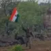 Karregutta Naxal Operation