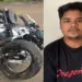 Kedar Kashyap Nephew Accident