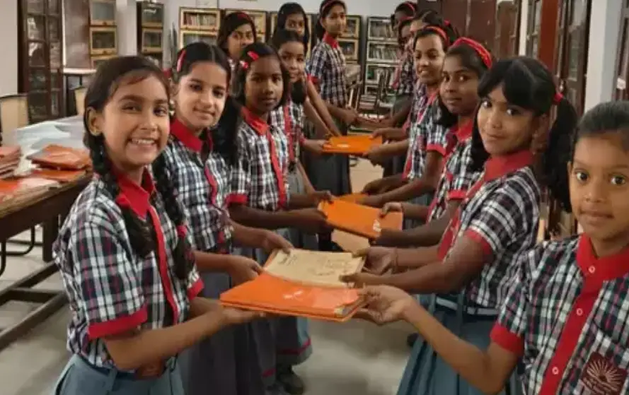 Kendriya Vidyalaya Admission 2025