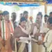 Khairagarh Eco-Tourism Scam