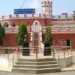 Khairagarh Professor Molestation Case
