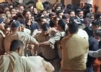 Khandwa Dada Darbar