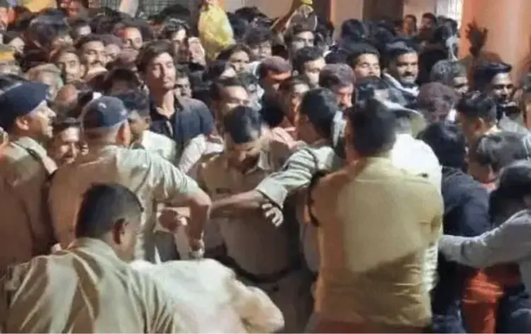 Khandwa Dada Darbar