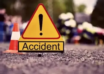 Gorakhpur Road Accident