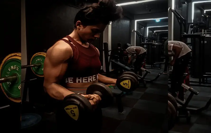 Khushbu Nag