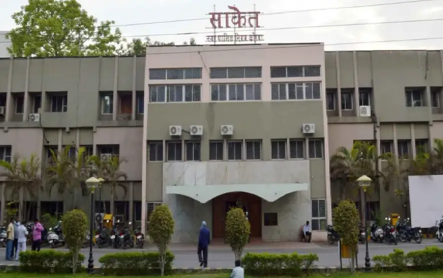 Korba Nagar Nigam