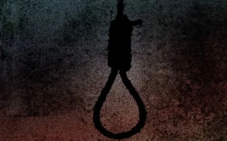 Korba Student Suicide