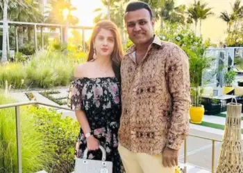 virender sehwag Divorce