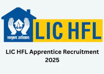 LIC-HFL-Apprentice-Recruitment-2025