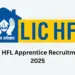 LIC-HFL-Apprentice-Recruitment-2025