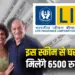 LIC Housing Finance FD Interest Rates Scheme