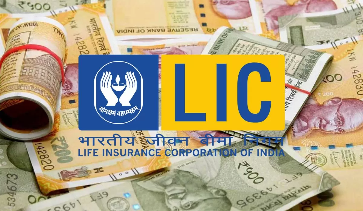 LIC Housing Finance FD Interest Rates Scheme