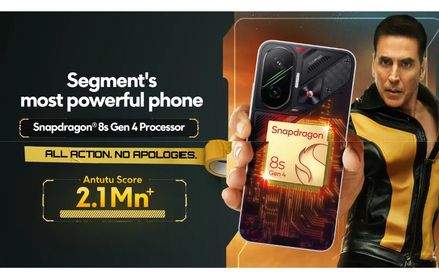 POCO F7