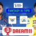 LSG vs CSK Dream11 Prediction IPL