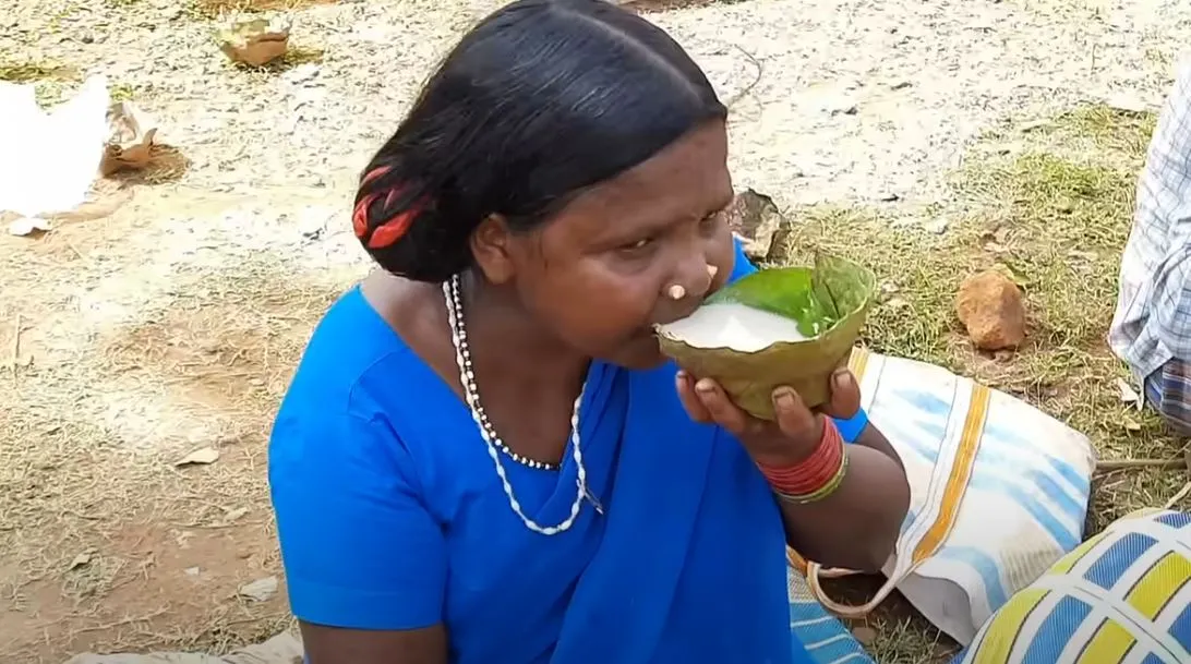 Landa sharab Bastar