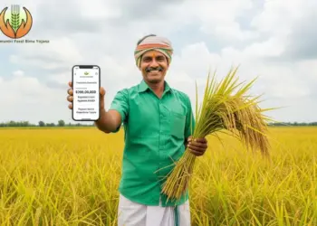PM Fasal Bima Yojana