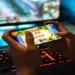 Online Gaming Ban