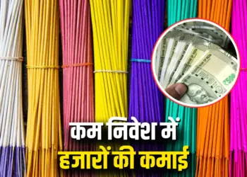Low Cost High Profit Business Idea