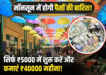 Low Investment High Profit Business Idea Under Rs 5000