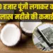 Coconut Business Idea